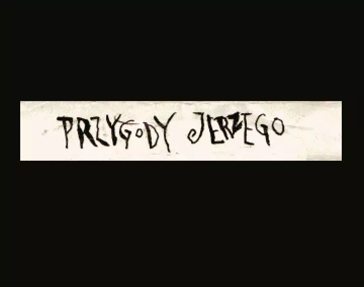 Przygody Jerzego