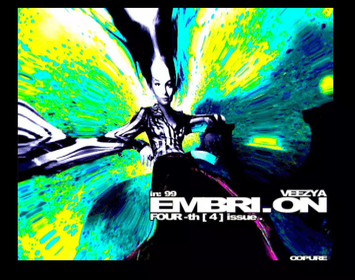 Embrion 4