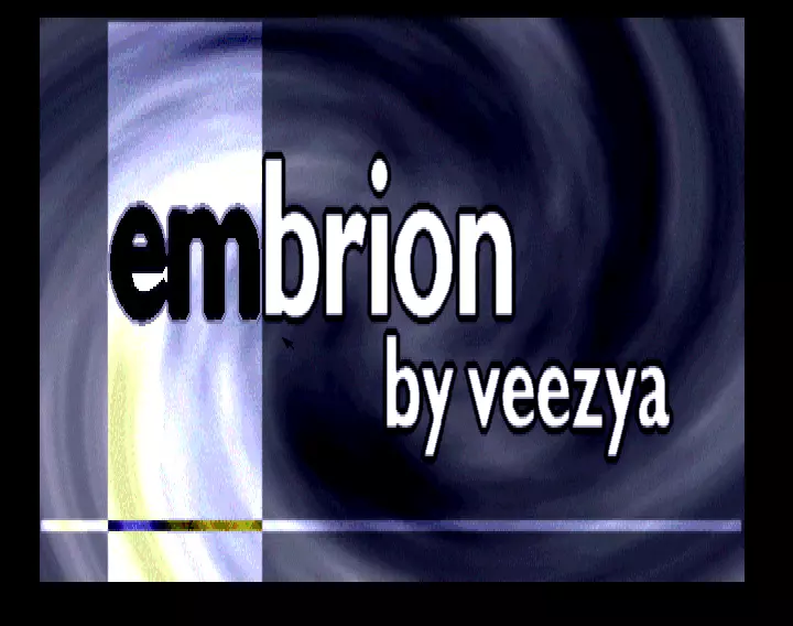Embrion 2