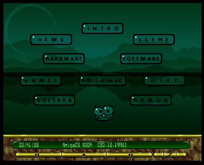 AmigaCS 4