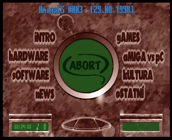 AmigaCS 3