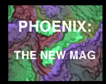 Phoenix 1