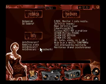 Anty Dresiarz 4 (1998) by Taski