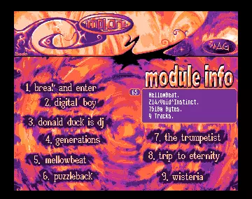 Implant 4 (1998) by Apathy