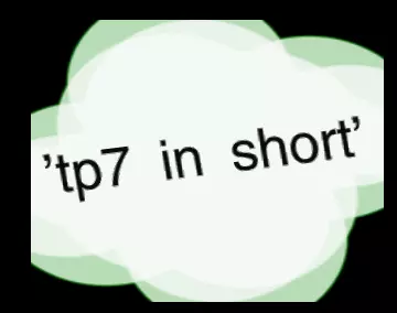 TP7 In Short