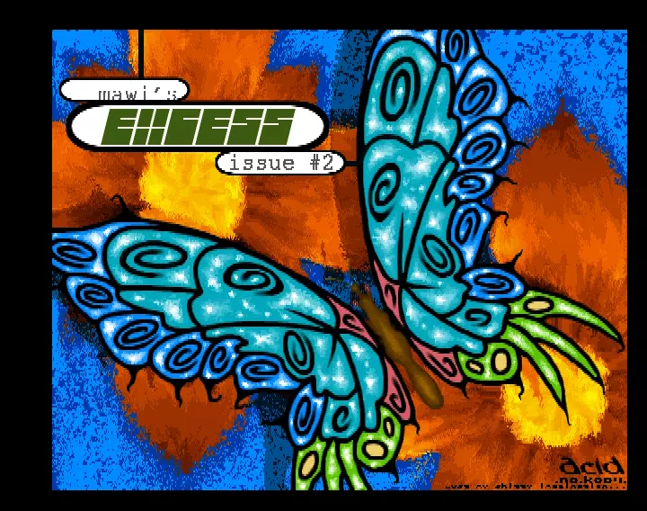 Excess 2