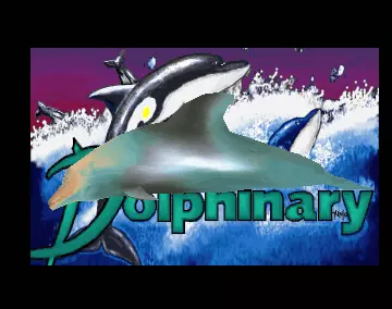 Dolphinary (1998) by Appendix