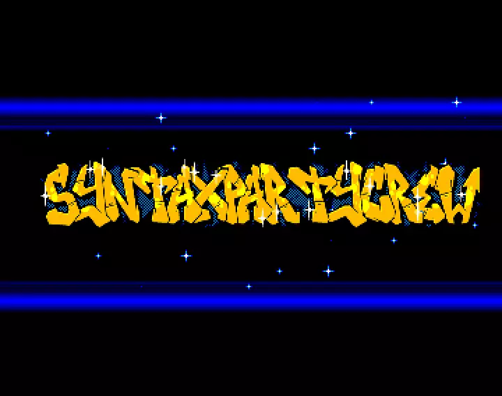 SPC 2024 (2024) by Syntax Party Crew