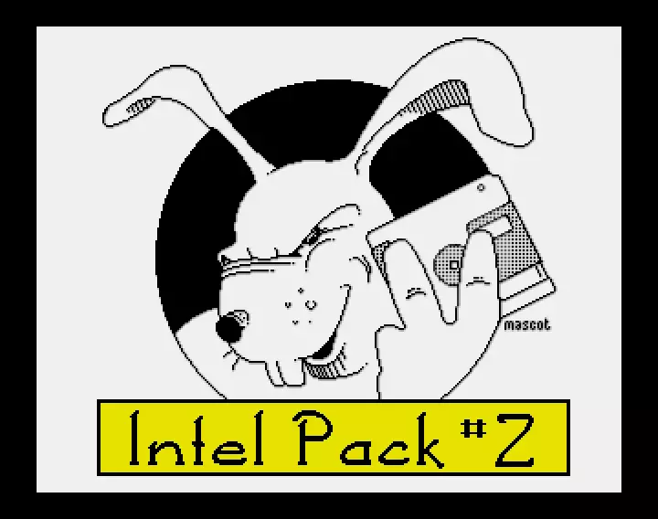 Intel Pack #2