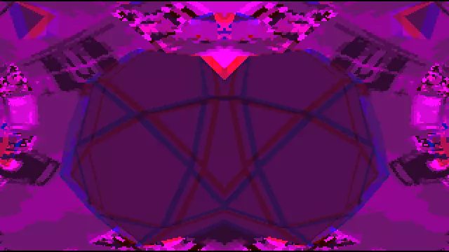 Altered Vision