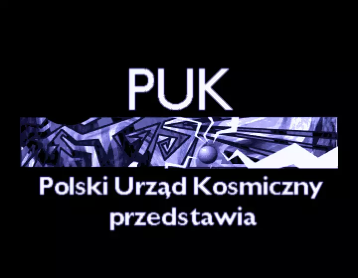 Polski Urząd Kosmiczny