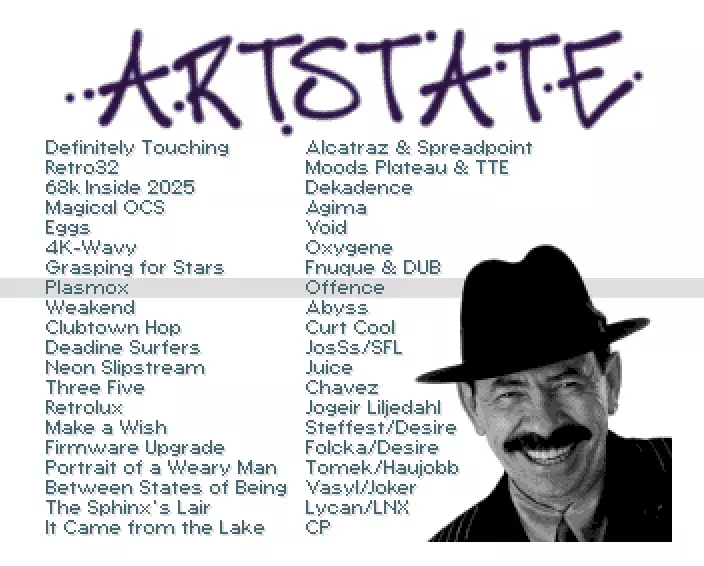 Party Pack No. 33