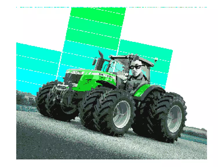 DEMOTraktor Demo (2025) by Grillcrew