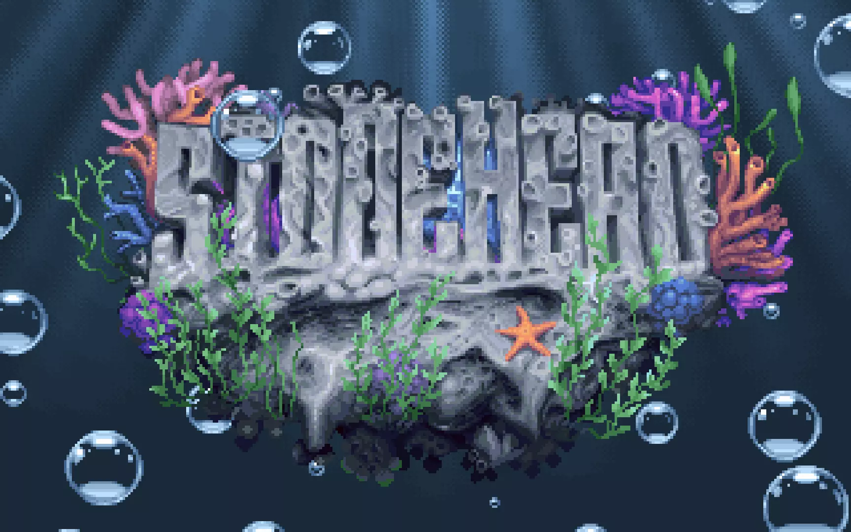 Stonenautica (2025) by Stonehead