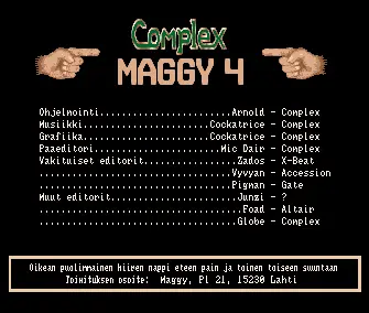 Maggy 04