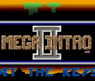 Mega Intro 2