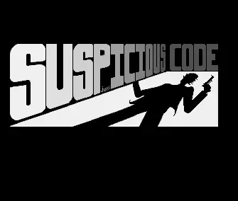 Suspicious Code