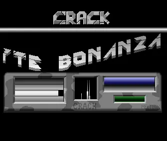 Byte Bonanza