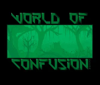 World of Confusion