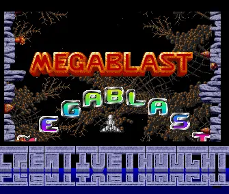 Megablast