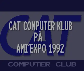 CAT Computer Club Ad