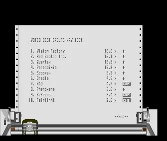 Eurochart 04