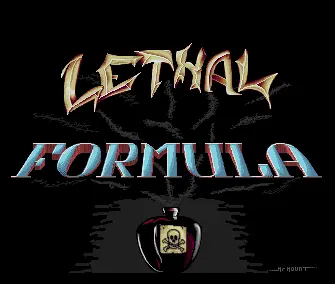 Lethal Formula