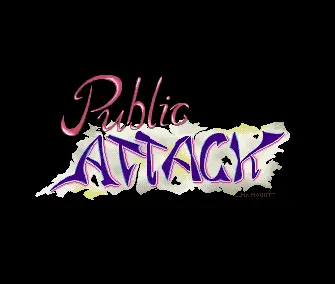 Public Attack