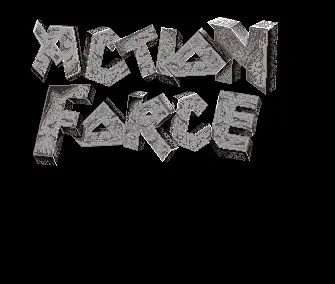 Action Force Is Now Cult