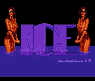 ICE 06