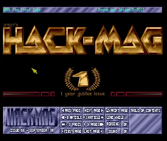 Hack-Mag 06