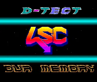 LSC Intro