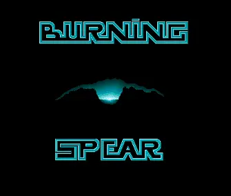 Burning Spear