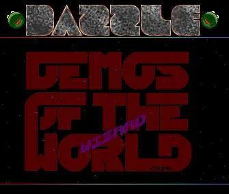 Demos of the World 10 Intro