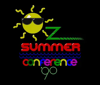 Summer Conference 90