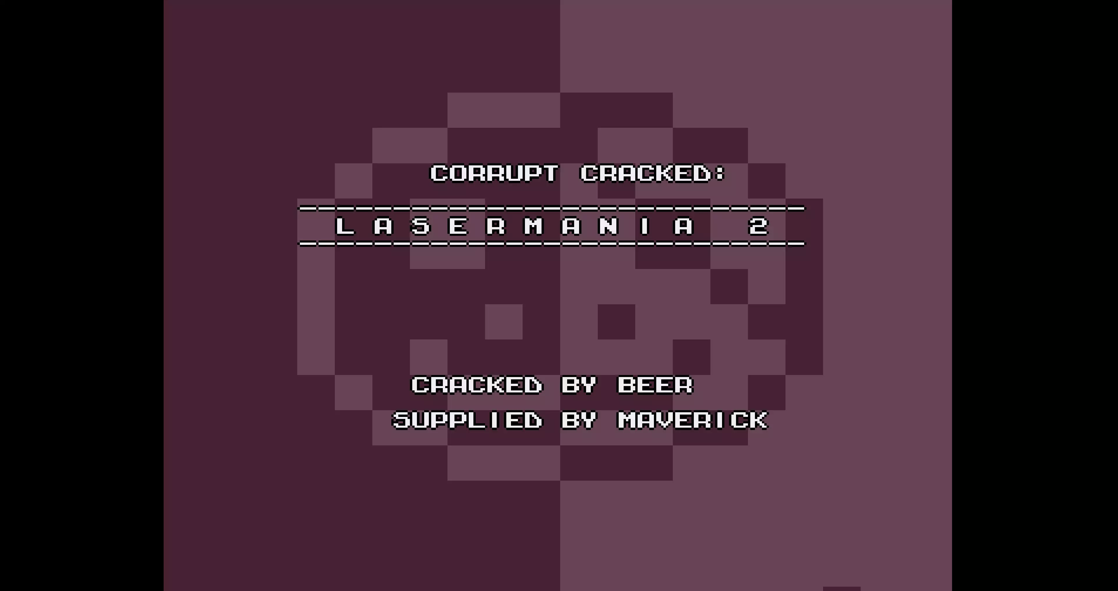 Lasermania 2