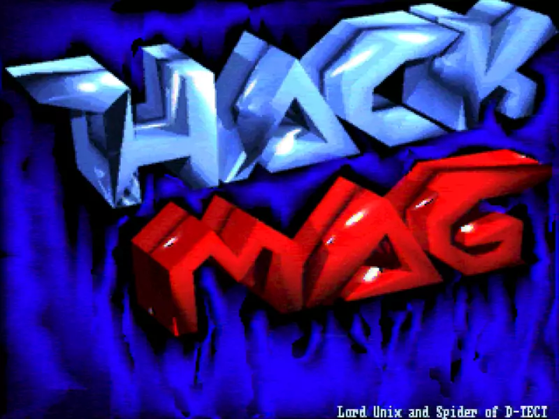 Hack-Mag 04 Intro