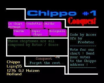 Chippo 1