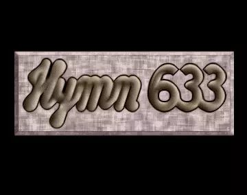 Hymn 633