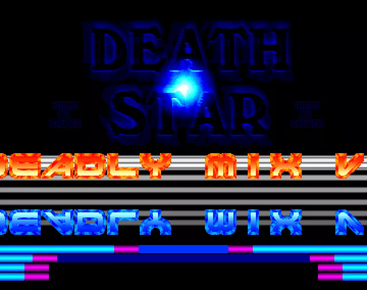 Deadly Mix 05 Intro