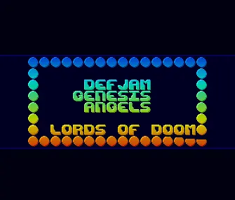 Lords of Doom