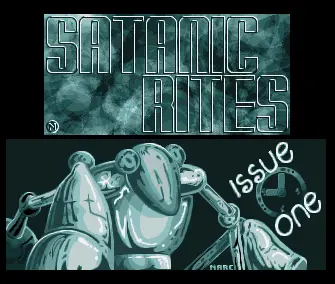 Satanic Rites 01