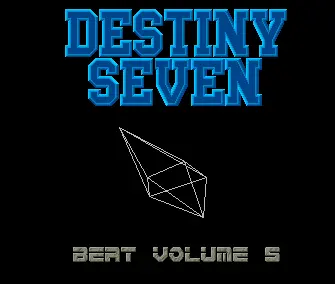 Beat volume 5