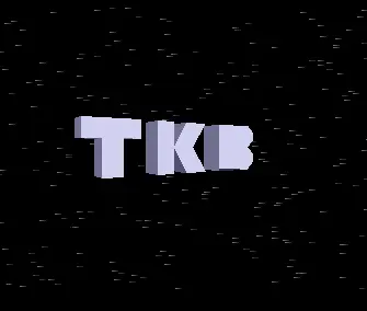 TKB's Party Demo