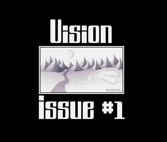 Vision 01