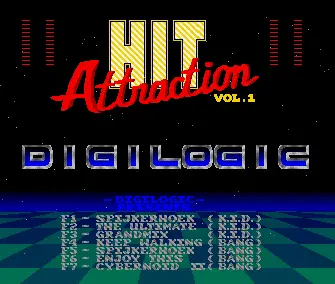 Hit Attraction 1