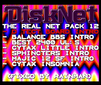 Real Net Pack 12