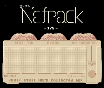 Real Net Pack 1992-05-21