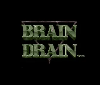 Brain Drain