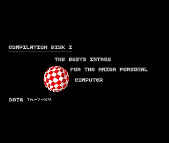 Intro Compilation Disk 02 v1.23